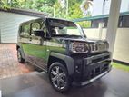 Daihatsu Taft G Dark Chrome 2024