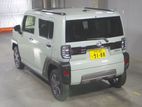 Daihatsu Taft G Dark Chrome 2024