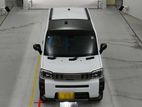Daihatsu Taft G Dark Chrome 2025