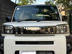Daihatsu Taft G Dark Chrome 2025