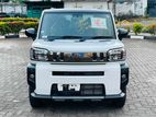 Daihatsu Taft G Dark Chrome 2025