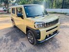 Daihatsu Taft G Dark Chrome 2025