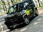 Daihatsu Taft G DARK CHROME 2025