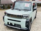 Daihatsu Taft G Dark Chrome 360Cam 2025
