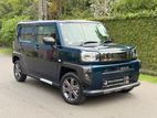 Daihatsu Taft G Dark Chrome B/New 2023