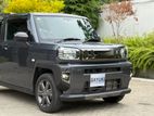 Daihatsu Taft G Dark Chrome Turbo 2023