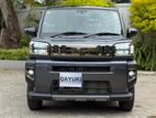 Daihatsu Taft G Dark Chrome Turbo 2023