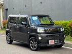 Daihatsu Taft G Dark Chrome Turbo 2025