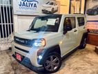 Daihatsu Taft G Dark Chrome Ven 2025