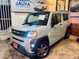 Daihatsu Taft G Dark Chrome Ven 2025