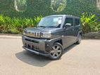 Daihatsu Taft G DARK CHROME VENTUR 2024