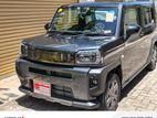 Daihatsu Taft G Dark Chrome Ventur 2024