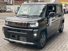 Daihatsu Taft G Dark Chrome Ventur 2024
