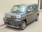 Daihatsu Taft G Dark Chrome Ventur 2025