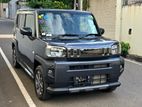 Daihatsu Taft G Dark Chrome Ventur 2025