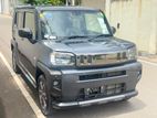 Daihatsu Taft G Dark Chrome Ventur 2025