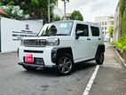 Daihatsu Taft G Dark ChromeVenture 2024