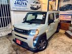 Daihatsu Taft G Dark ChromeVenture 2025