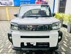 Daihatsu Taft G DARK CORM VENCHER 2025