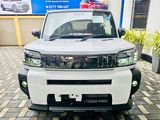 Daihatsu Taft G DARK CORM VENCHER 2025