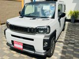 Daihatsu Taft G DARK CORM VENCHER 2025