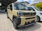 Daihatsu Taft G Dark Crime 2025