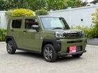 Daihatsu Taft G DARK CROM VENTURE 2025