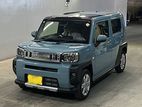 Daihatsu Taft G Dark Low 2024