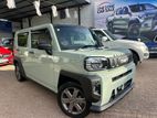 Daihatsu Taft G Dark Venture 2023