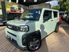 Daihatsu Taft G Dark Venture 2023