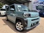 Daihatsu Taft G Dark Venture 2023