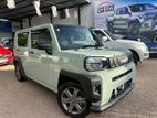 Daihatsu Taft G Dark Venture 2023