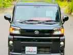 Daihatsu Taft G Dark venture Turbo 2024