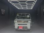 Daihatsu Taft G DarkChrome Venture 2024