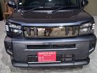 Daihatsu Taft G Darkchrome Venture 2025