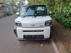Daihatsu Taft G Edition 2024