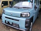 Daihatsu Taft G Garde Moon Roof 2024