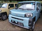 Daihatsu Taft G Garde Moon Roof 2024