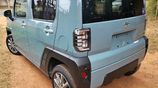 Daihatsu Taft G Garde Moon Roof 2024