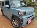 Daihatsu Taft G Garde Moon Roof 2024