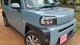 Daihatsu Taft G Garde Moon Roof 2024