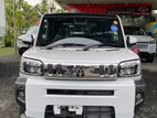Daihatsu Taft G Grade 2020