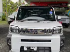 Daihatsu Taft G Grade 2020