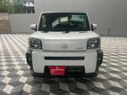 Daihatsu Taft G Grade 2024