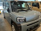 Daihatsu Taft G Grade 2024