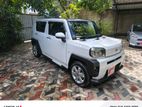Daihatsu Taft G Grade 2024
