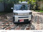 Daihatsu Taft G Grade 2025