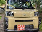 Daihatsu Taft G Grade 2025