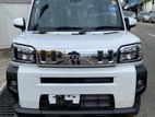 Daihatsu Taft G Grade 2025