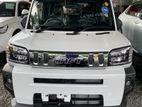 Daihatsu Taft G Grade 2025